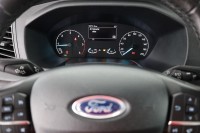 Ford Transit Custom L2