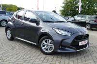 Mazda 2 Hybrid 1.5 Agile