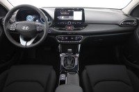 Hyundai i30 cw 1.5 T-GDI mHev Aut.