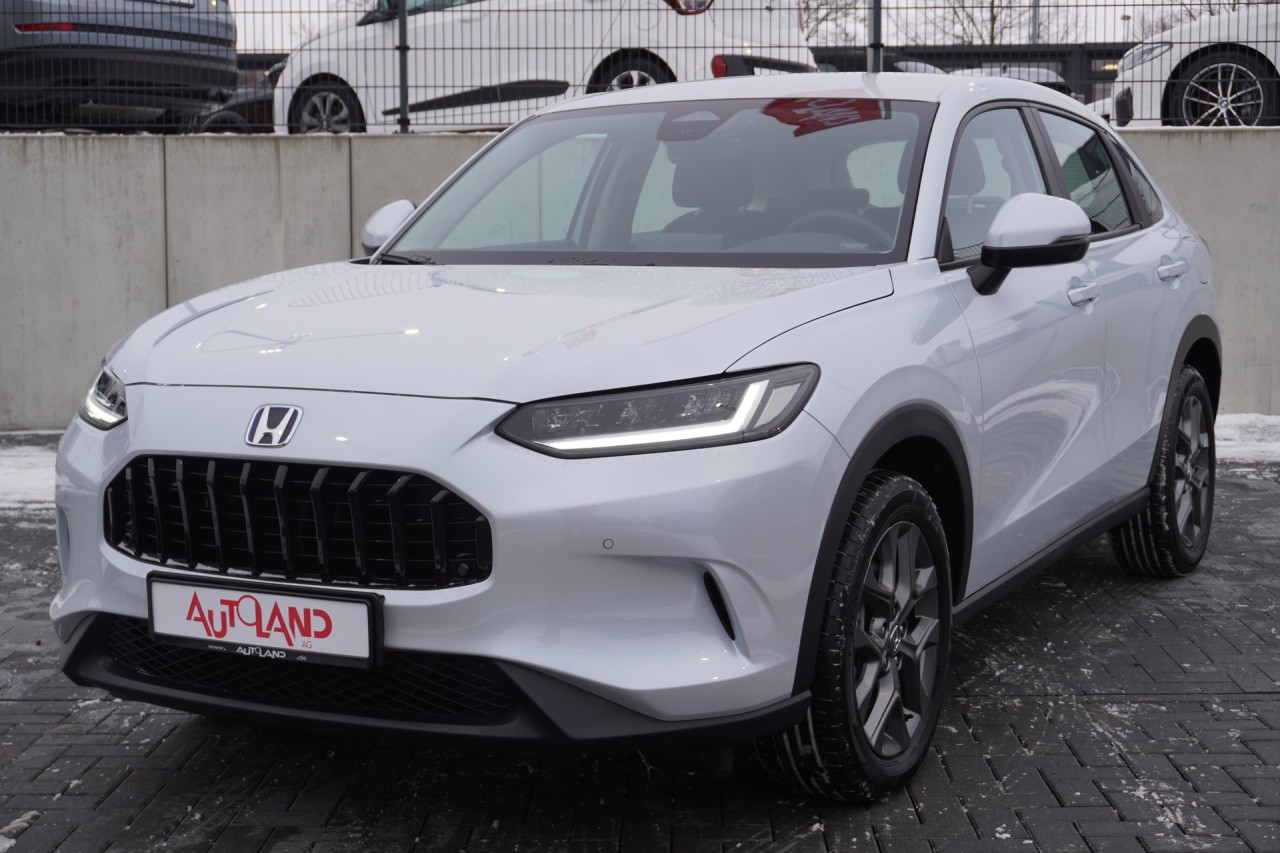 Honda ZR-V 2.0 i-MMD e:HEV Aut.