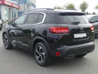 Vorschau: Citroen C5 Aircross 1.2 12V e-THP Feel