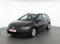 VW Golf Variant VIII 2.0 TDI Life 3-Zonen-Klima Navi Sitzheizung