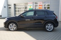 VW T-Cross 1.0 TSI DSG