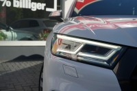Audi SQ5 3.0 TFSI quattro