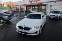 Vorschau: BMW 520 d Touring Aut.