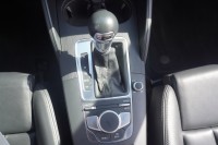 Audi A3 2.0 TFSI quattro sport