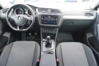 VW Tiguan 1.5 TSI