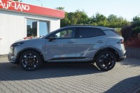 Kia Sportage 1.6 T-GDI GT-Line Hybrid Aut.