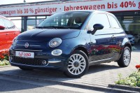 Vorschau: Fiat 500C 1.0 M-Hybrid Dolcevita