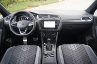 VW Tiguan 2.0 TDI R-Line 4M