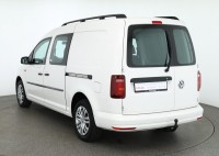VW Caddy Maxi 2.0 TDI