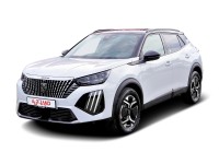 Peugeot 2008 GT-Line PureTech 130 Aut. Navi Sitzheizung LED