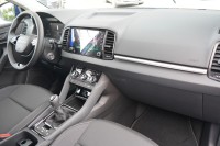 Skoda Karoq 1.5 TSI