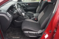 Nissan Qashqai 1.3 N-Connecta