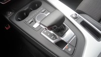 Audi A4 Quattro Avant 2.0 TDI quattro sport S Line