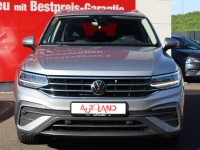 VW Tiguan Allspace 1.5 TSI DSG Life VC