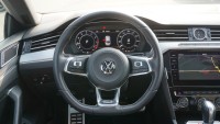 VW Arteon 2.0 TSI R-Line 4Motion