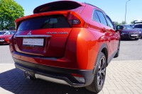 Mitsubishi Eclipse Cross 1.5 T-MIVEC AT