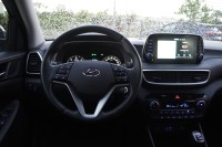 Hyundai Tucson 1.6 Mild-Hybrid 2WD