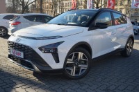 Vorschau: Hyundai BAYON Bayon 1.0 T-GDI Intro