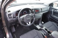 Kia Sportage 1.6 GDI