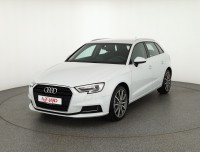 Audi A3 Sportback 1.0 TFSI 2-Zonen-Klima Navi Sitzheizung