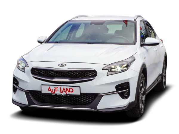Kia xcee'd XCeed 1.4 T-GDI Edition 7