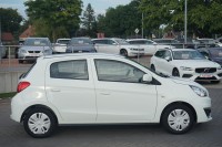 Mitsubishi Space Star 1.0 Basis