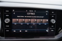 VW T-Cross 1.0 TSI Life R-Line DSG
