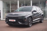 Vorschau: Hyundai Kona N-Line 1.6 T-GDI Aut.