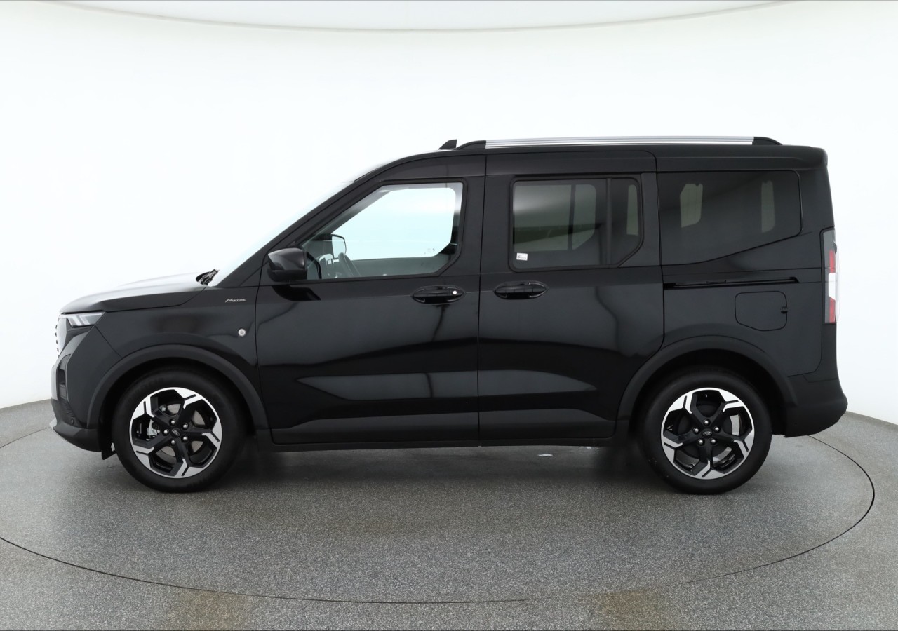 Ford Tourneo Courier Active 1.0 EB