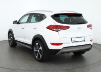 Hyundai Tucson 1.6 T-GDI Aut. Style 4WD