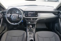 Skoda Kamiq 1.0 TSI