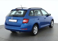 Skoda Fabia Combi 1.0 Ambition