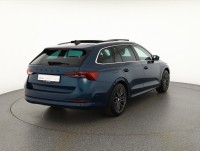 Skoda Octavia Combi 1.5 TSI Style