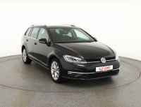 VW Golf VII Variant 1.5 TSI DSG Highline