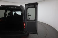 VW Caddy 2.0 TDI DSG