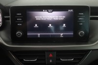 Skoda Scala 1.0 TSI Clever