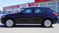 Mercedes-Benz GLC 350 e 4Matic