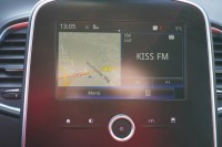 Renault Grand Scenic 1.2 TCE BOSE Edition