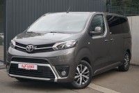 Vorschau: Toyota Proace Verso 2.0 Team D