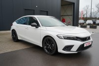 Honda Civic 2.0 Hybrid e:HEV Sport