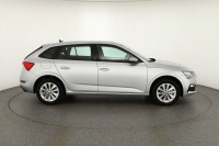 Skoda Scala 1.0 TSI