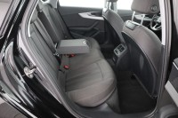 Audi A4 Avant 35 TDI S-Tronic S-Line