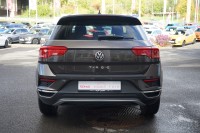 VW T-Roc 1.5 TSI DSG Style