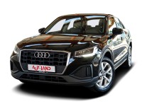 Audi Q2 35 1.5 TFSI advanced 2-Zonen-Klima Navi Tempomat