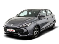 MG MG3 1.5 Comfort Navi Sitzheizung LED