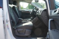 VW Touran 1.5 TSI DSG