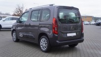 Citroen Berlingo 130 e-THP Feel M