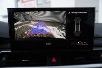 Audi A4 Avant 35 TFSI advanced S-tronic